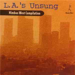 Various - L.A.'s Unsung