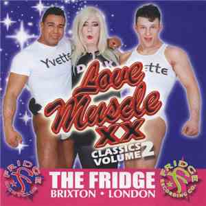 Various - Love Muscle Classics Volume 2