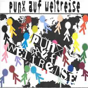 Various - Punx Auf Weltreise