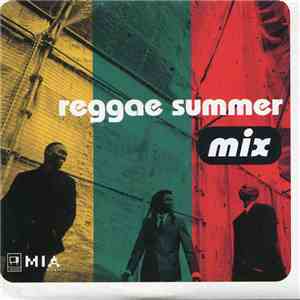 Various - Reggae Summer Mix