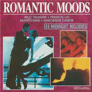 Various - Romantic Moods