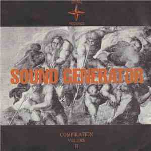 Various - Sound Generator Compilation Volume II