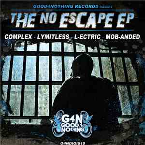 Various - The No Escape EP