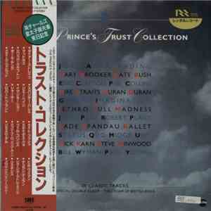 Various - The Princes Trust Collection
