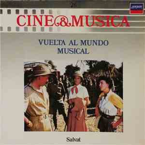 Various - Vuelta Al Mundo Musical