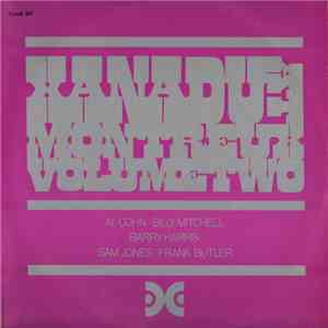 Various - Xanadu At Montreux Volume Two