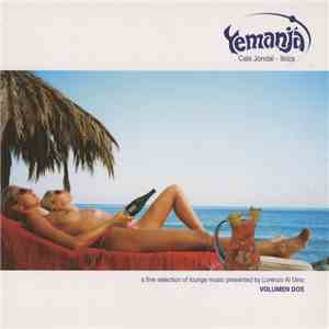 Various - Yemanja´ Volume 2