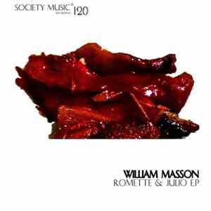 William Masson - Romette & Julio E.P