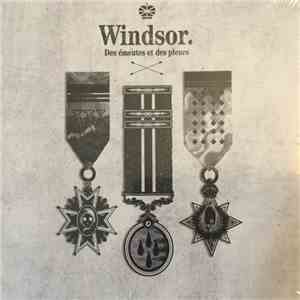 Windsor  - Des émeutes Et Des Pleurs
