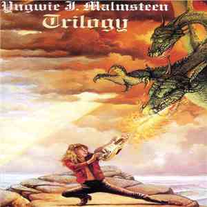 Yngwie J. Malmsteen - Trilogy