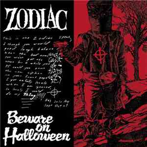 Zodiac - Beware On Halloween