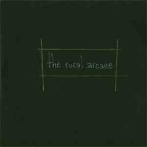 Agitated Radio Pilot - The Rural Arcane
