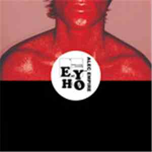 Alec Empire - Robot L.O.V.E.