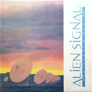 Alien Signal - The Search Begins