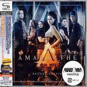 Amaranthe - Amaranthe