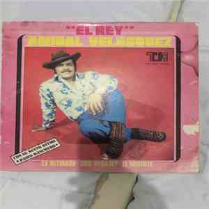 Aníbal Velásquez - El Rey