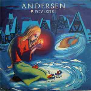 Andersen - Povestiri (Basme)