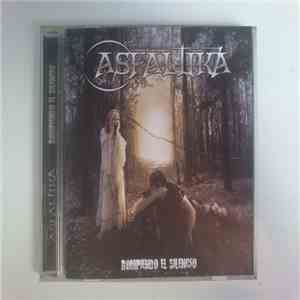 Asfaltika - Rompiendo El Silencio
