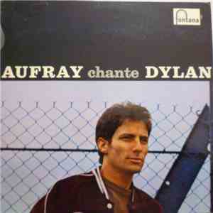 Aufray - Chante Dylan