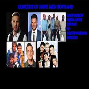 B  - Concert Of Hope Popworld Interview