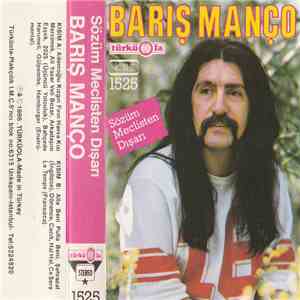 Barış Manço - Sözüm Meclisten Dışarı