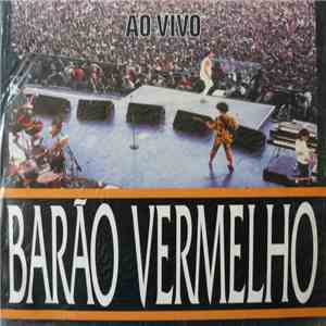Barão Vermelho - Ao Vivo