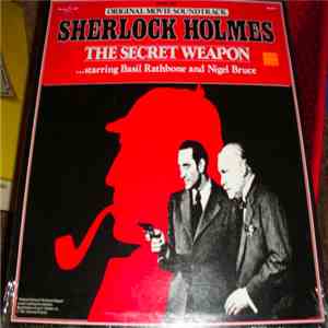 Basil Rathbone and Nigel Bruce - Sherlock Holmes - The Secret Weapon