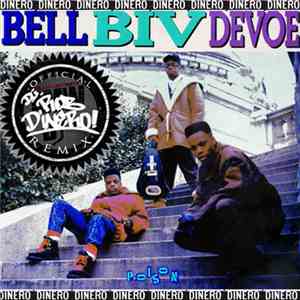 Bell Biv Devoe - Poison (Official DJ Rob Dinero Remix)