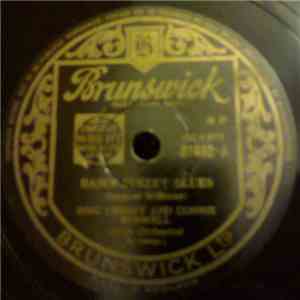 Bing Crosby And Connie Boswell - Basin Street Blues / Bob White
