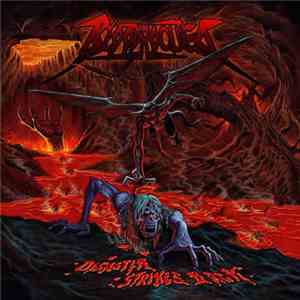 Bloodrocuted - Disaster Strikes Back