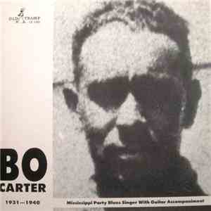 Bo Carter - 1931-1940