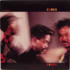 Cameo - Candy