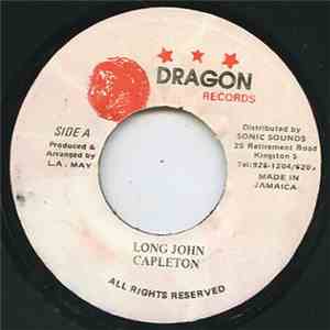 Capelton - Long John
