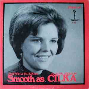 Cecilia Dolgan - Smooth As Cilka
