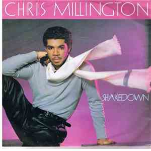 Chris Millington - Shakedown