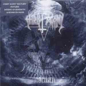 Christ Agony - Nocturn