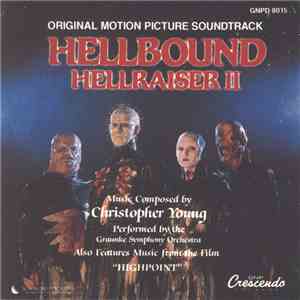 Christopher Young - Hellbound: Hellraiser II (Original Motion Picture Sound ...