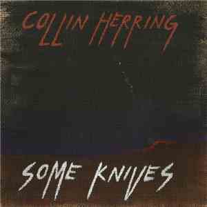 Collin Herring - Some Knives