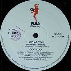 Coo Coo - Loving You