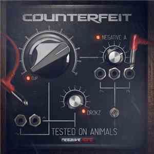 Counterfeit  - Tested On Animals