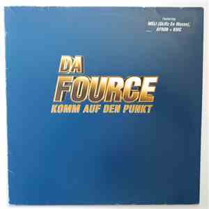 Da Fource - Komm Auf Den Punkt