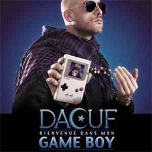 Daouf - Bienvenue Dans Mon Game Boy