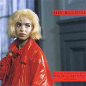David A. Stewart - Lily Was Here