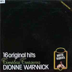 Dionne Warwick - 16 Original Hits