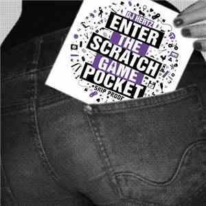 DJ Hertz - Enter The Scratch Game Pocket
