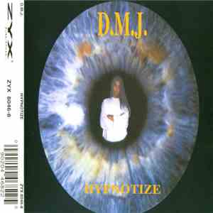 D.M.J. - Hypnotize