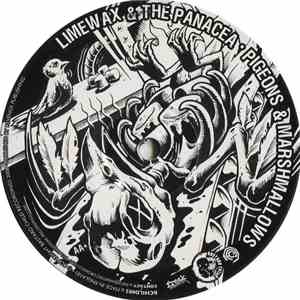 Dylan & SPL / Limewax & Panacea, The - Dark Soul / Pigeons & Marshmallows