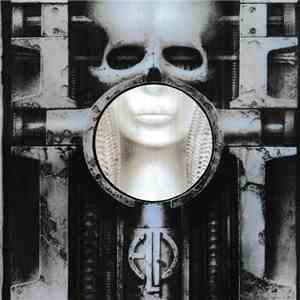 Emerson Lake & Palmer - Brain Salad Surgery