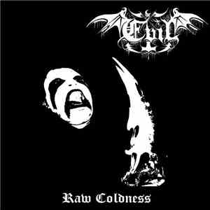 Evil  - Raw Coldness