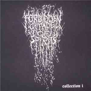 Forbidden Citadel Of Spirits - Collection I